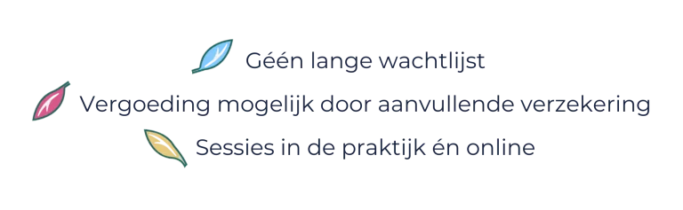 Nikolien Martina Therapie