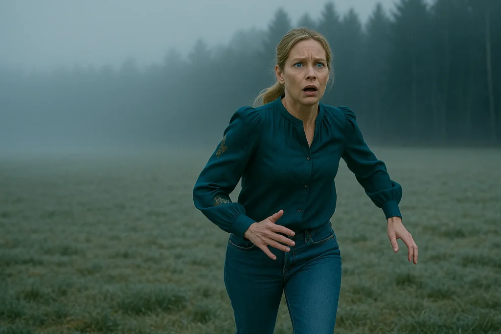 Angst voor de angst vermijden