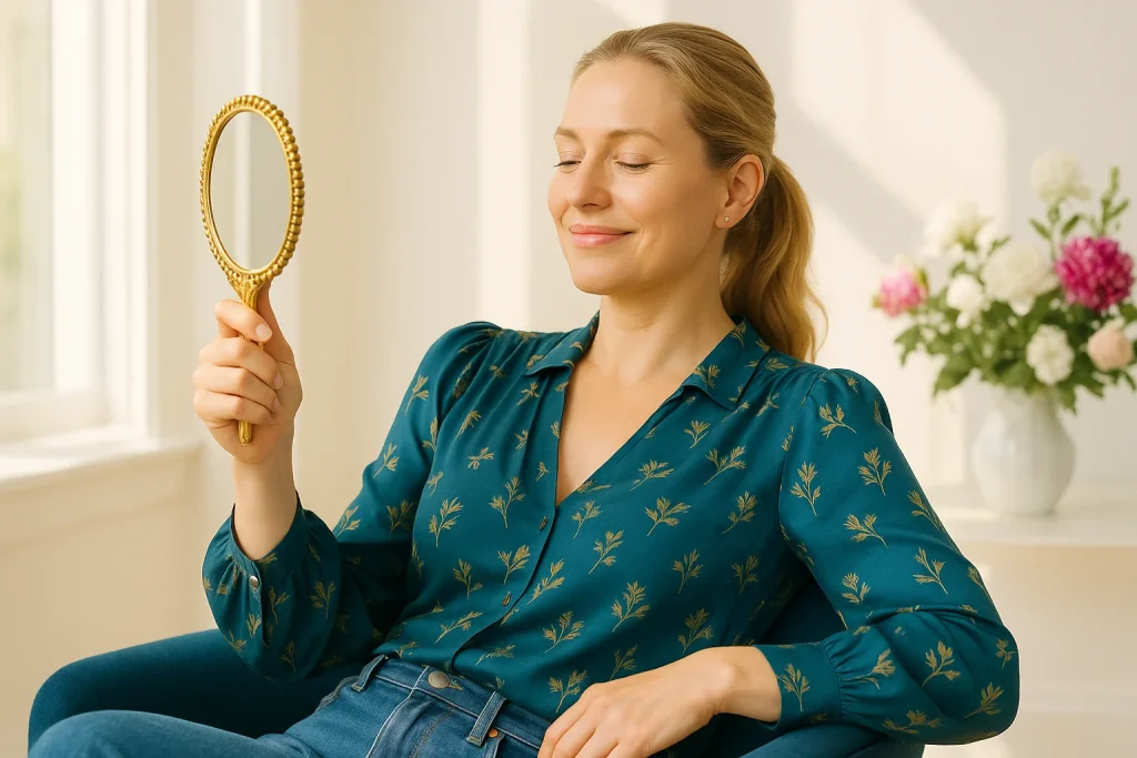 Angst voor de angst loslaten