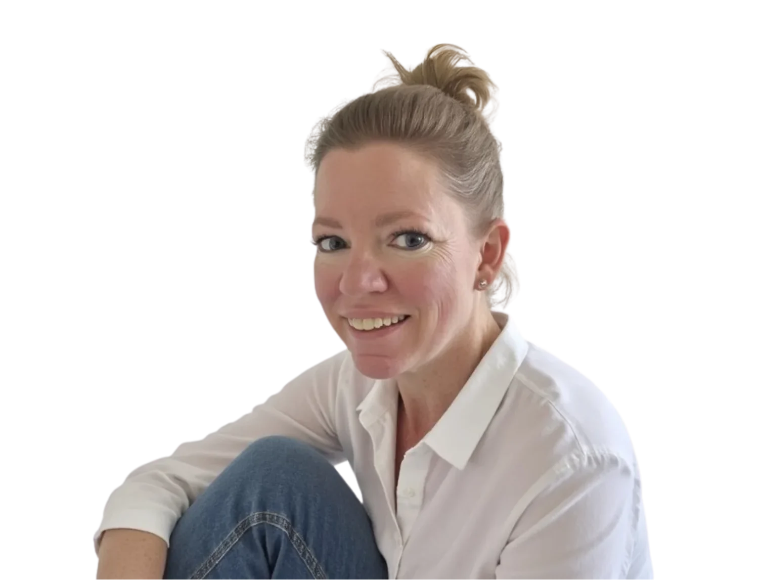ACT Therapie bij Nikolien Martina Therapie