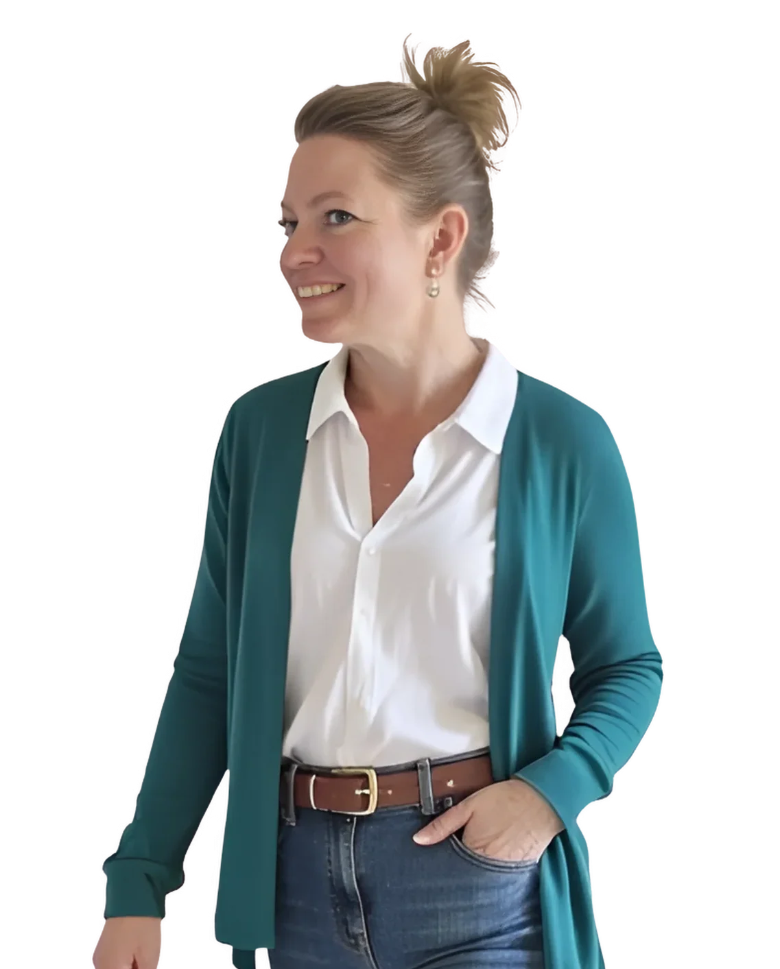 Brainspotting Therapie bij Nikolien Martina Therapie
