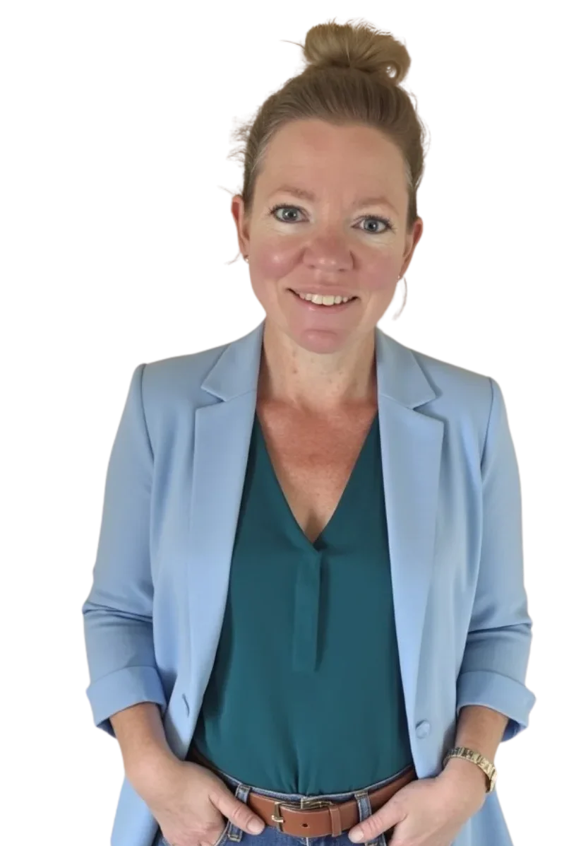 EMDR bij Nikolien Martina Therapie