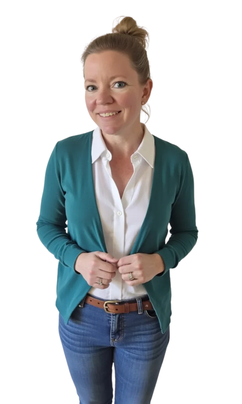NEI Therapie bij Nikolien Martina Therapie