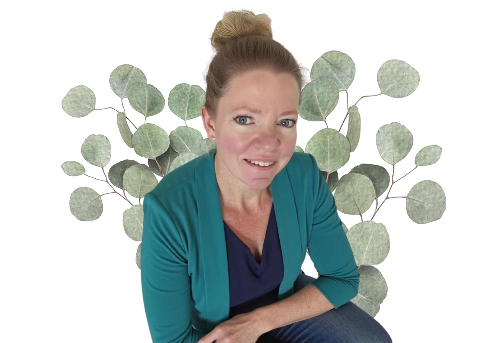 Nikolien Martina Therapie over Nikolien