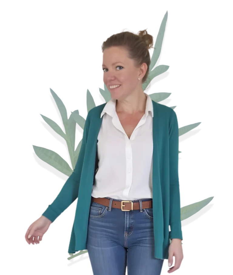 Nikolien Martina Therapie