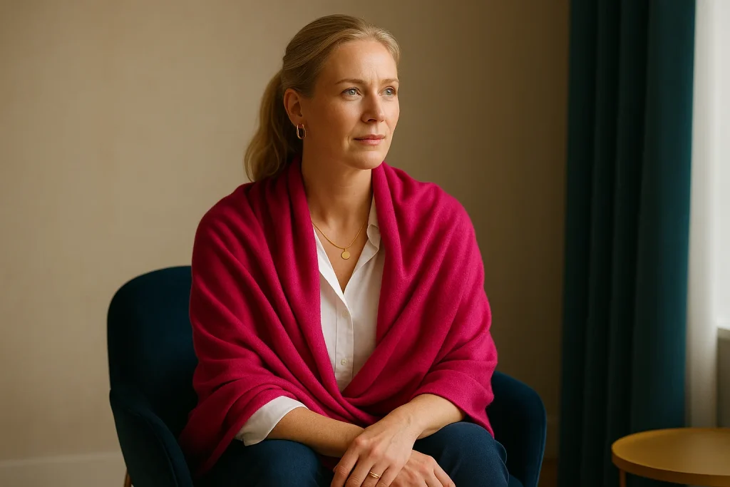 PTSS behandelen volgende stap