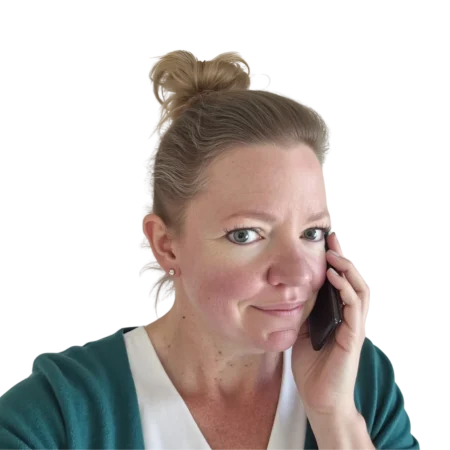 Gratis Kennismaking Nikolien Martina Therapie